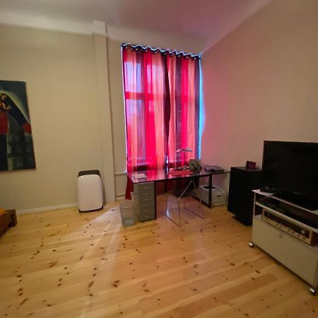 Fewo Gruene Mommsenstrasse - Bei Becker Klingeln Apartment Берлин Екстериор снимка